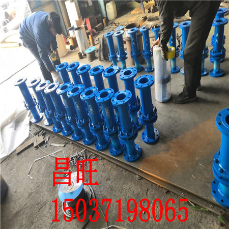 乐平市万向铰链波纹补偿器补偿管道性能用途及规格安装流程