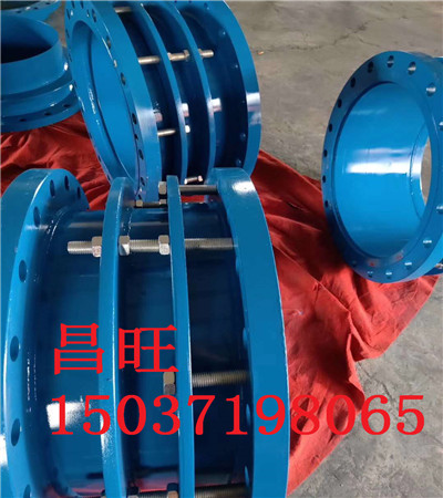 新疆阜康市法兰式伸缩补偿器图例型号补偿管道的工作原理