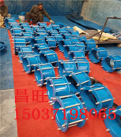 新疆石河子市无推力直流套筒补偿器型号用途的规范补偿说明