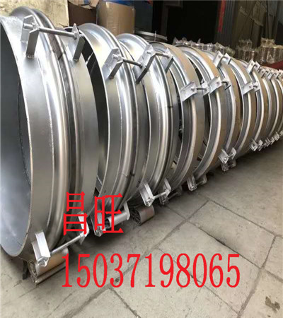 华容县高压轴向型波纹补偿器工作原理及规格价格